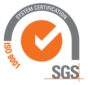 SGS_ISO-9001